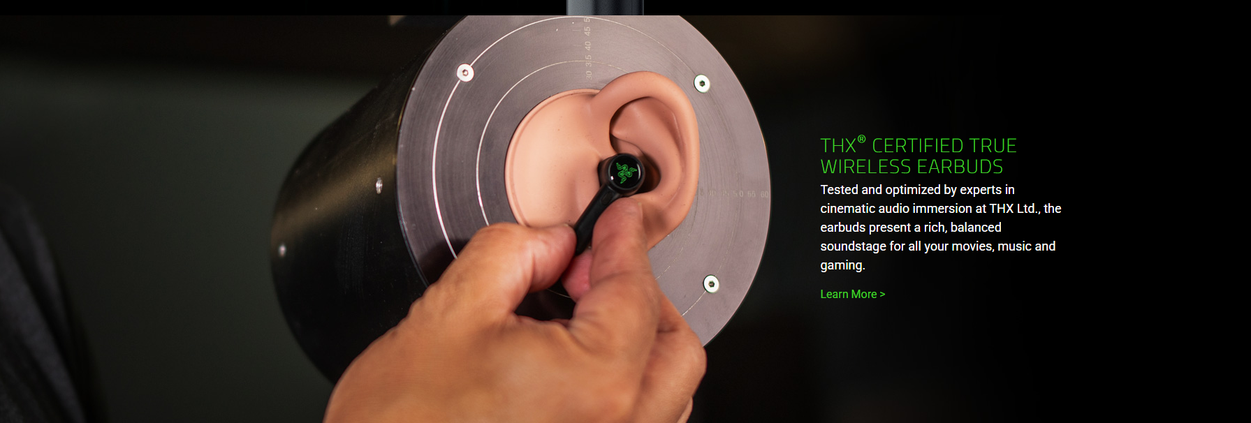 Razer Hammerhead True Wireless Pro (2020)